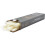 (8, Ivory) Glo Wax Taper Dinner Candles 4