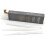 (8, White) Glo Wax Taper Dinner Candles 3