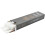 (8, White) Glo Wax Taper Dinner Candles 4