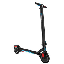 Hover-1 Idol Electric Scooter With 8in Wheels - Black - Refurbished