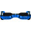 Refurbished Hover-1 Chrome Metallic Blue Bluetooth Speaker Hoverboard 3