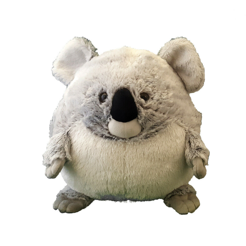 Cozy Time Koala Giant Hand Warmer Soft Plush Cuddly Toy Pillow