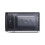 Sharp Sharp YC-MS02U-B Black 800W with 11 Power Levels & 8 Preset Cooking Options 5