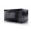 Sharp Sharp YC-MS02U-B Black 800W with 11 Power Levels & 8 Preset Cooking Options 3