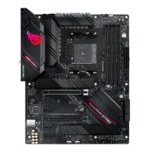 Moederbord - ASUS - ROG STRIX B550-F GAMING(WI-FI) II - (90MB19V0-M0EAY0)