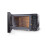 Sharp Sharp YC-MS02U-B Black 800W with 11 Power Levels & 8 Preset Cooking Options 4