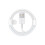2M Certified Lightning to USB Charging & Data Cable for iPhone/iPad/iPod – Apple MFi 1