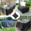 7 ft Heavy Duty Waterproof Billiard Snooker Pool Table Dust Cover 7