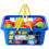 Casdon Casdon Little Shopper Fruit and Vegetable Basket Multicolour 1