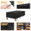 7 ft Heavy Duty Waterproof Billiard Snooker Pool Table Dust Cover 5