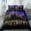 (Style 20, Single) Fortnite Bedding Single Double Duvet Cover GIFT 1