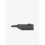 Supply Black Label Single Edge Blades - 8 Blades 1