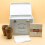 (French Grey ) Seed Tin Gift Set 1