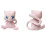 Pokémon Pokemon Mew Plush Soft Toy Teddy - NEW 5