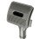 Dyson GENUINE DYSON VACUUM CLEANER PET GROOMING TOOL 1