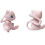 Pokémon Pokemon Mew Plush Soft Toy Teddy - NEW 6