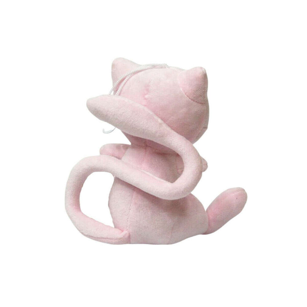 Pokemon Mew Plush Soft Toy Teddy NEW on OnBuy