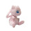 Pokémon Pokemon Mew Plush Soft Toy Teddy - NEW 2