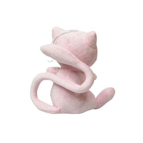 Pokémon Pokemon Mew Plush Soft Toy Teddy - NEW 2