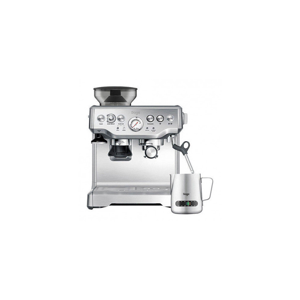 Coffee machine Sage "The Barista Express SES875"