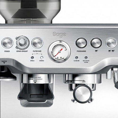Sage Coffee machine Sage "The Barista Express SES875" 1