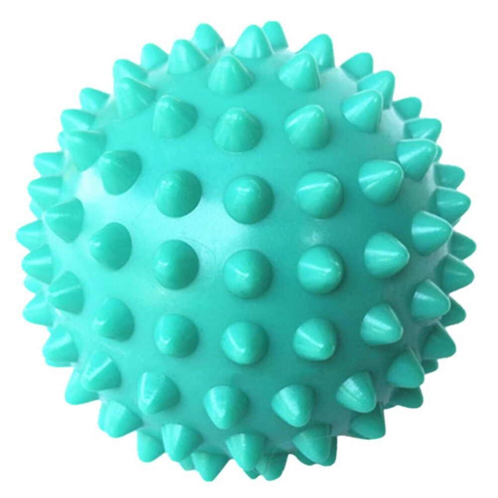 Grosband Massage Yoga Fitness Ball Relieve Body Stress Pvc/Eva Foot Spiky Muscle Massager Ball Foot Massager
