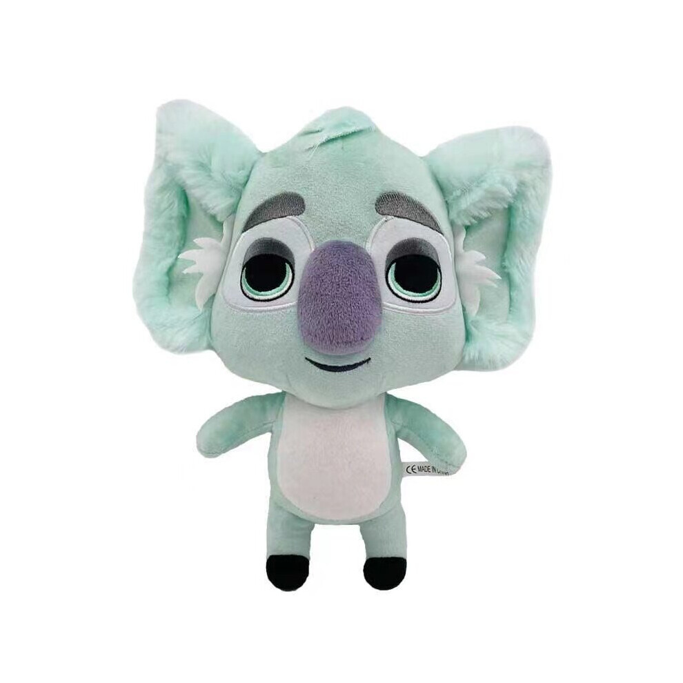 (Koala) Back To The Outback Doll Stuffed Animal Toy Gift