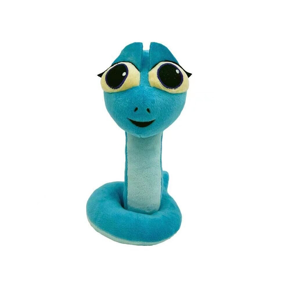 (Snake) Back To The Outback Doll Stuffed Animal Toy Gift