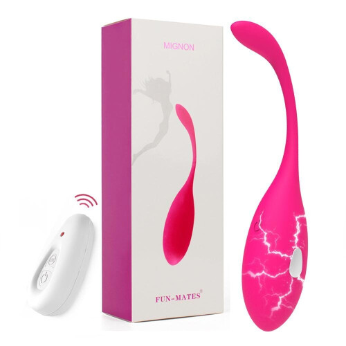 APP Remote Control Panties Vibrater Wearable Wireless Massager for