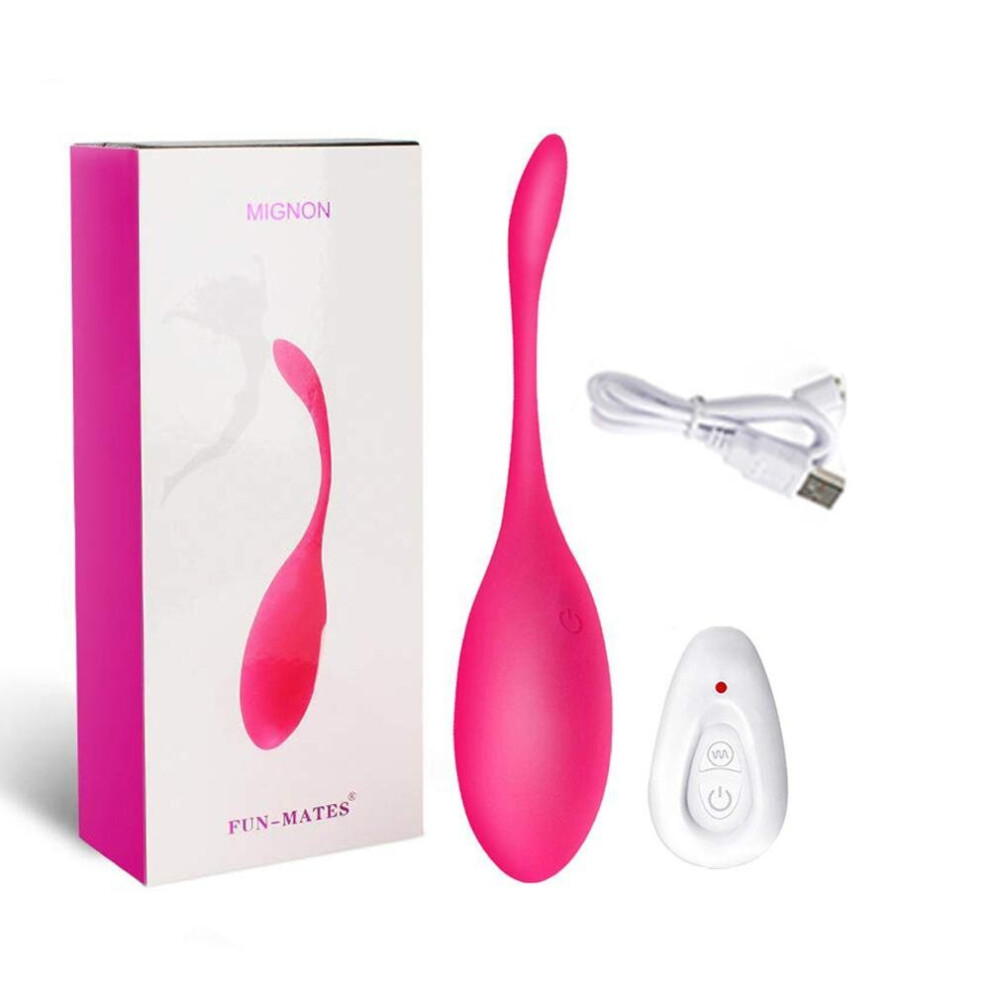 Wireless APP Control Vibrating Egg Vibrator Wearable Panties Vibrators G  Spot Stimulator Vaginal Kegel Ball Sex Toy For Women on OnBuy