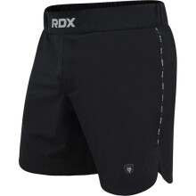 (2XL) RDX MMA Shorts for Kick boxing and Bodybuilding
