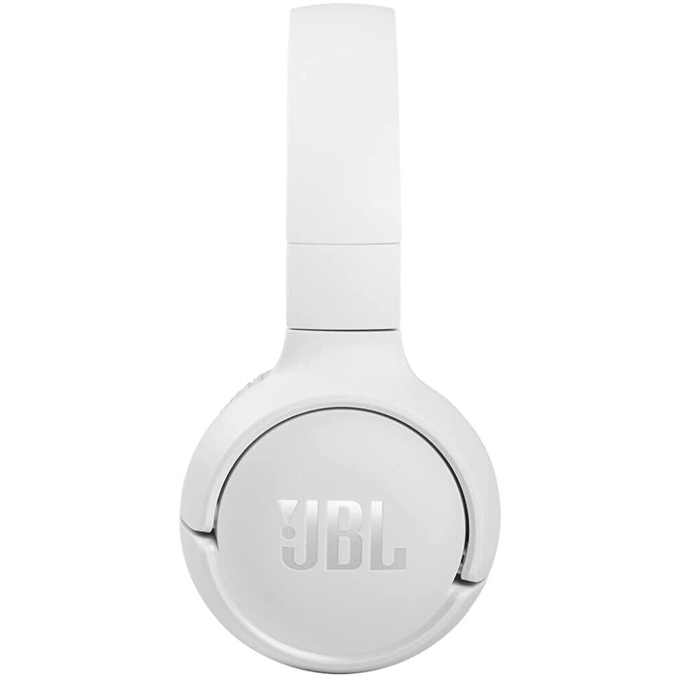 jbl-tune-510bt-wireless-bluetooth-on-ear-headphones---white