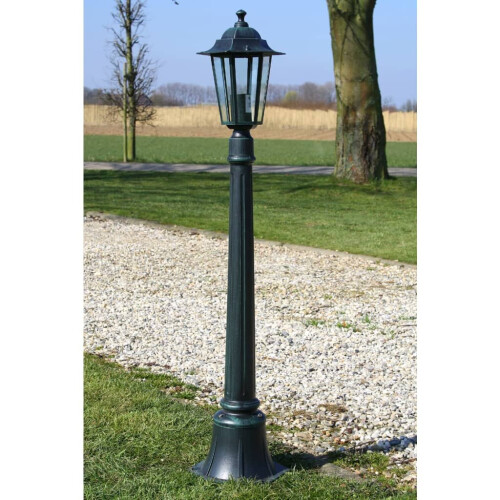 VidaXL vidaXL Preston Gartenleuchten 2 Stk. 105 cm 1