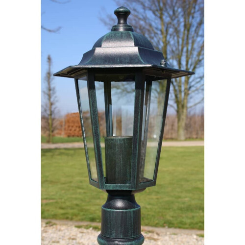 VidaXL vidaXL Preston Gartenleuchten 2 Stk. 105 cm 2