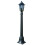 VidaXL vidaXL Preston Gartenleuchten 2 Stk. 105 cm 4