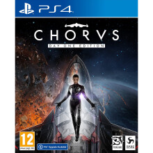 Chorus: Day One Edition (PS4)