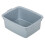 Addis Addis Eco Five Star Bowl Grey 518457 1