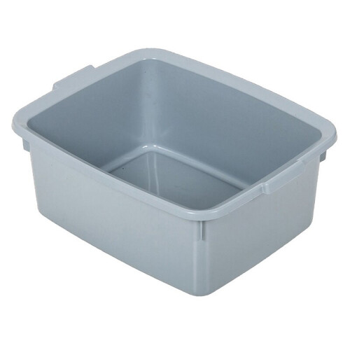 Addis Addis Eco Five Star Bowl Grey 518457