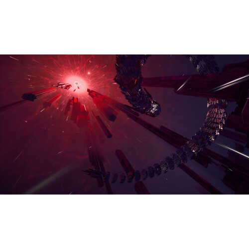 Chorus: Day One Edition (PS4) 2