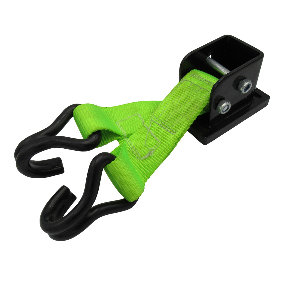 Farm Jack Tyre Lift 5000Kg (High-Lift Offroad Tyre 4X4 Recovery) 600988538887