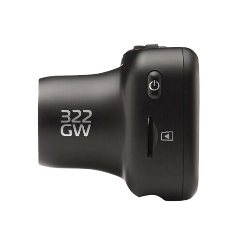 Nextbase Dashcam - NEXTBASE - DashCam 322GW - HD 1080p - 2,5'' Touchscreen - Weitwinkel 140 2