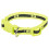 URBN Living (Medium, Yellow) 2 Size S/M Adjustable Bone Print Dog Puppy Collars 3