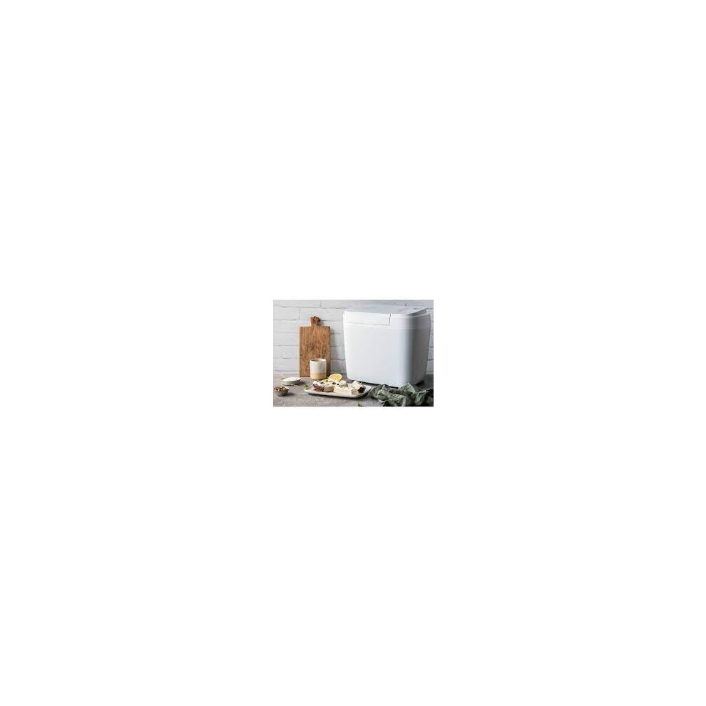 PANASONIC SD-B2510WXC Breadmaker - White