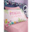 Cutie-Saurus Spots Single Fitted Sheet and Pillowcase Set 1