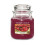 Yankee Candle Yankee Candle - Black Cherry Medium Jar (411g) 2