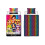 Rainbow High Glow Single Duvet Cover Set 3
