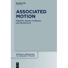 Associated Motion 64 Empirical Approaches to Language Typology EALT, 64