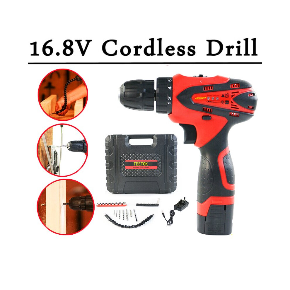 Small drill deals cordless