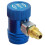 2 X Adjustable R1234yf Air Conditioning Adapter Kit 5