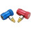 2 X Adjustable R1234yf Air Conditioning Adapter Kit 6